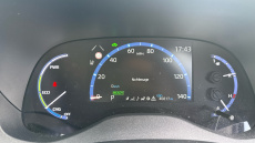 Toyota Yaris Cross 1.5 Hybrid Excel 5dr CVT Hybrid Estate